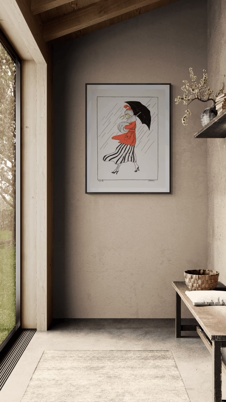 gjelleruphus plakater