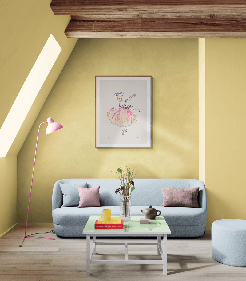 gjelleruphus plakater