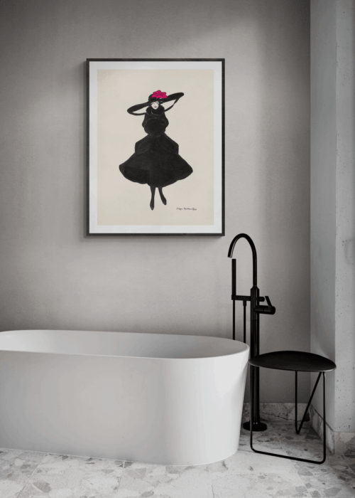 gjelleruphus plakater