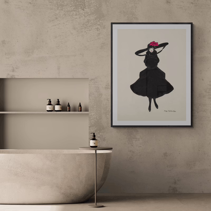 gjelleruphus plakater