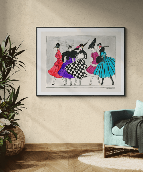 gjelleruphus plakater