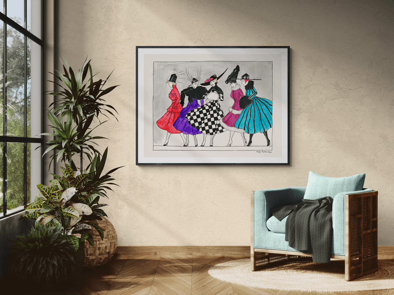 gjelleruphus plakater