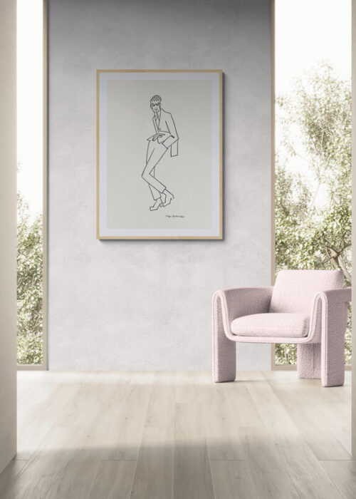 gjelleruphus plakater