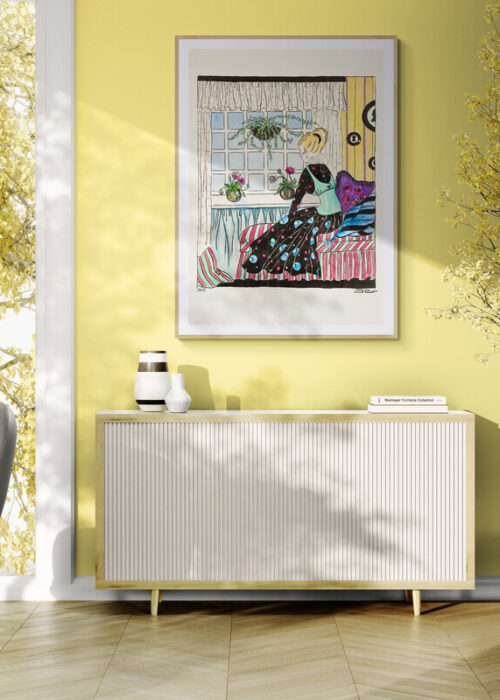gjelleruphus plakater